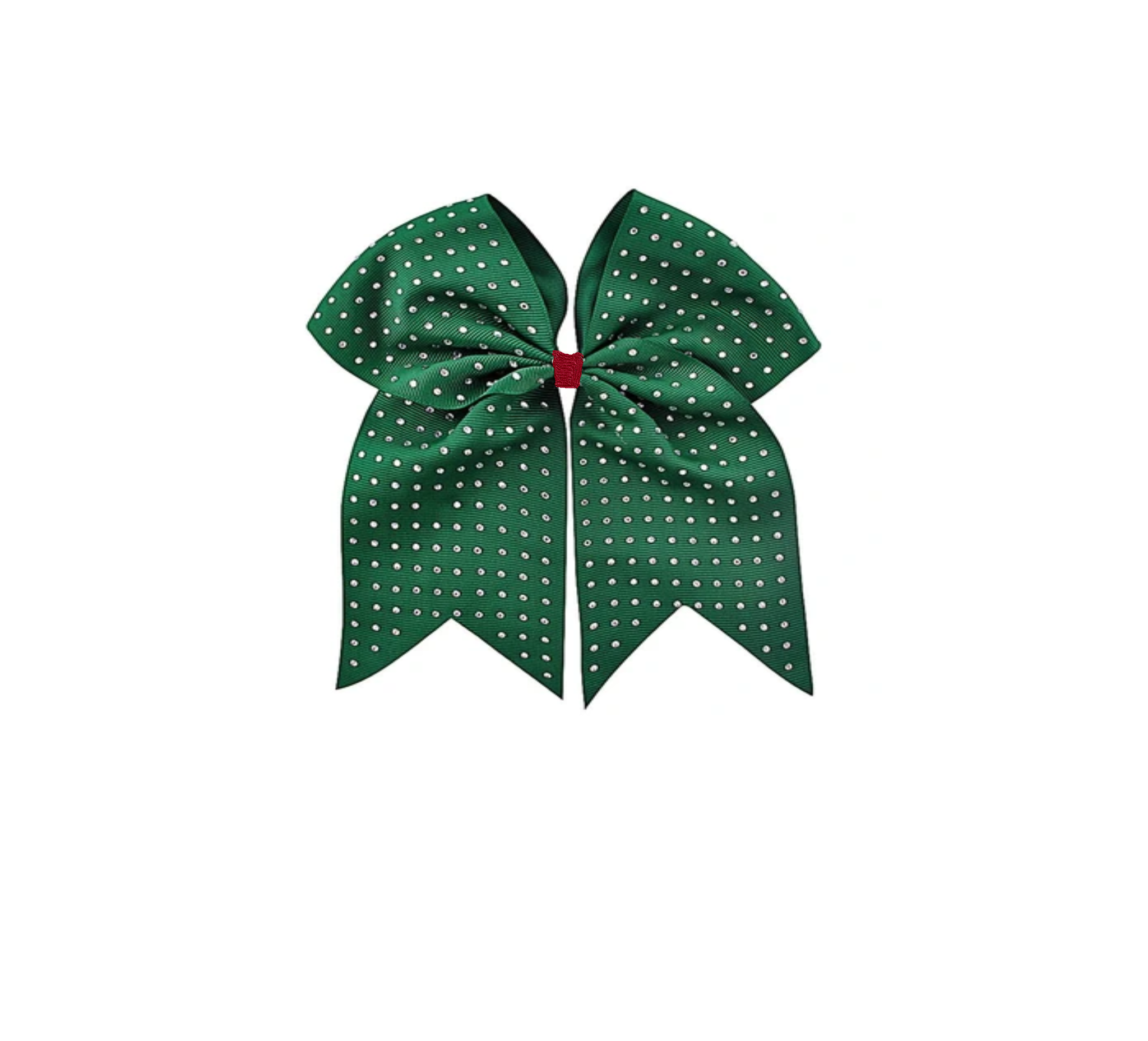 Grinch Christmas Holiday Bow Tie